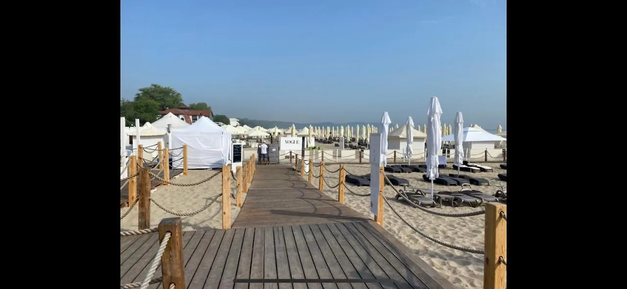 Apartament Sopot Oliwia III Poland