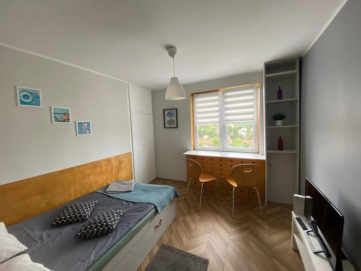 Apartament Sopot Oliwia III 0*,  Poland