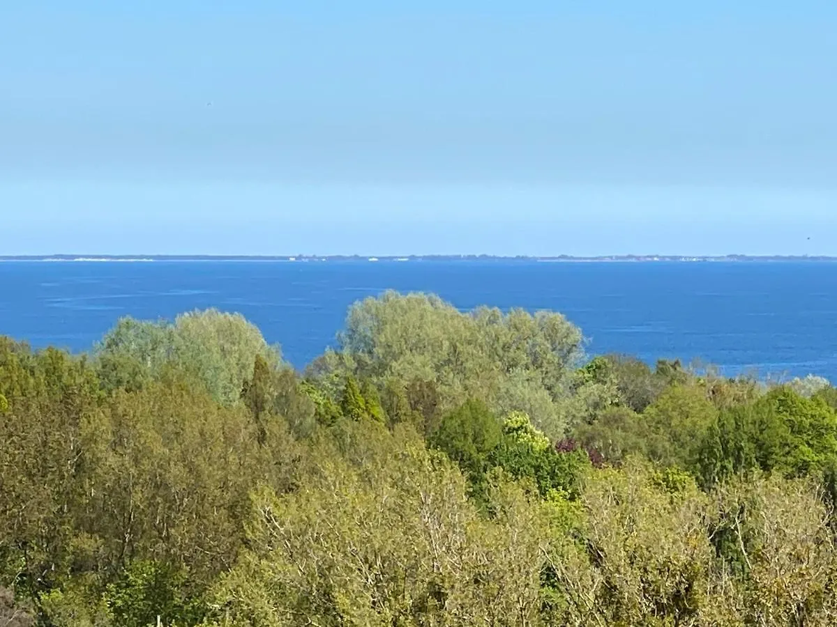 Apartament Sopot Oliwia III location